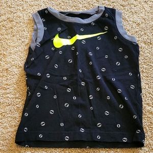 Nike tank